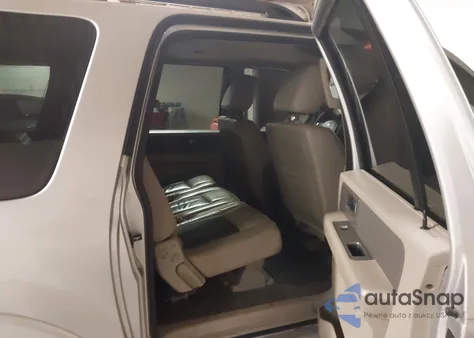 2010 Ford Expedition El Xlt from USA, damaged, VIN 1FMJK1F54AEB20889